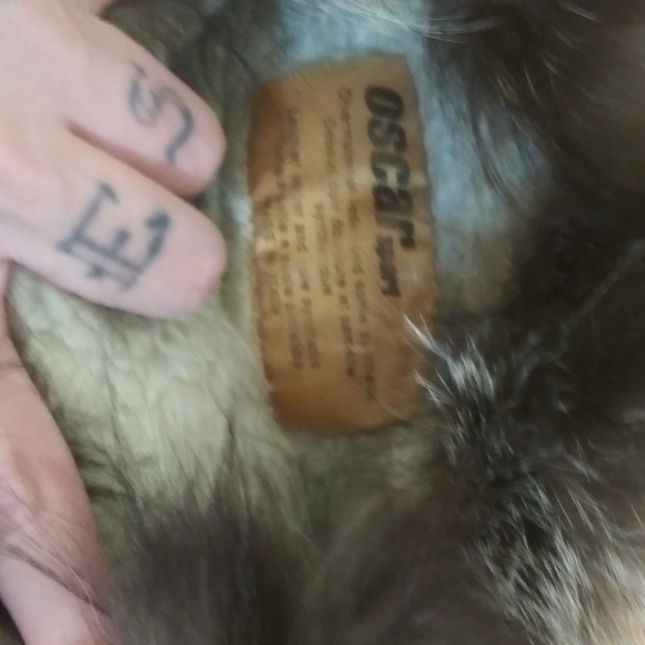 Amazing Winter Real Fur Oscar Sport Boots - Picture 4 of 4